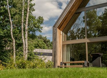 Nice holiday home (6p) with its own jacuzzi - 17