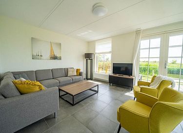 Maison de vacances avec sauna sur le Markermeer - 4