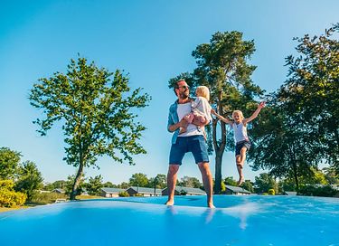 Vakantiehuis (6p) gelegen aan het water - 17