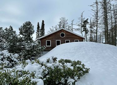 Maison familiale avec jacuzzi privé (8 personnes) - 14