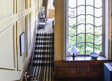 Junior suite met hemelbed in Gent - 4