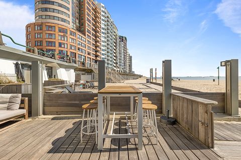 Chambre familiale sur la plage - 2