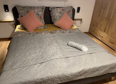Dormir dans un bureau de douane du XVIIe siècle - 17