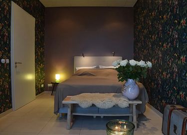 Wellness villa near the Frisian lakes - 17