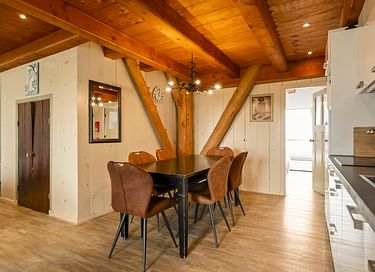 Modernes Apartment in einem Bauernhaus am Meer - 8