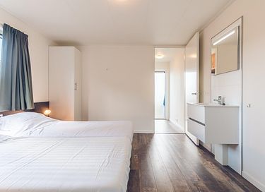 Holiday home with sauna (6p) on the Veluwe - 10