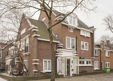 Historisches Boutiquehotel in Südholland - 1