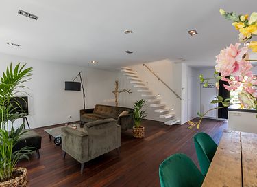 Prachtig loft appartement in Domburg - 4