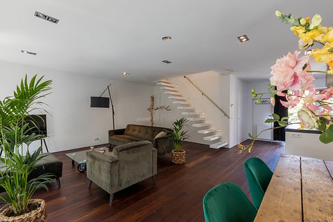 Prachtig loft appartement in Domburg - 4