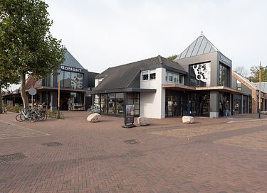 Stylish apartment in the heart of Renesse - 32
