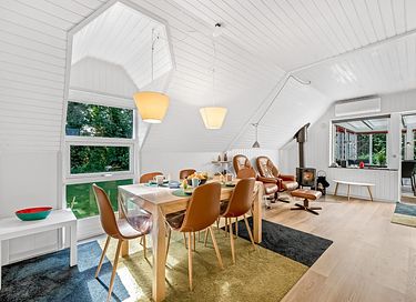 Holiday home in Tarm - 27