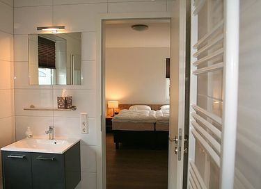 Appartement avec vue sur les montagnes - 15