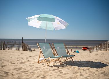 Romantische Momente am Strand genießen - 23