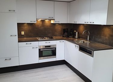 Bungalow für 6 Personen mit privater Sauna - 5