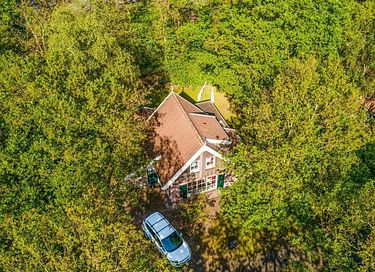 6-persoons vakantiehuis met grote tuin - 2