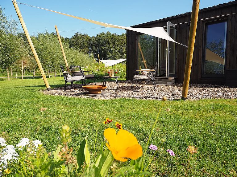 tiny house (2p) dans un cadre magnifique - 1