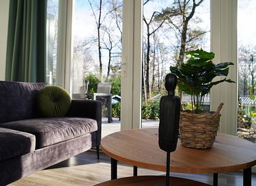 Holiday home in the woods of the Veluwe - 4
