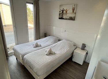 Chalet dans un endroit magnifique en Hollande méridionale - 18