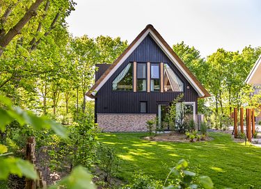 Luxe groepsaccommodatie met spa & wellness - 41