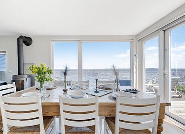 6-persoons vakantiehuis aan het Lauwersmeer - 6