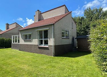 Moderne Ferienwohnung mit großem Garten - 27