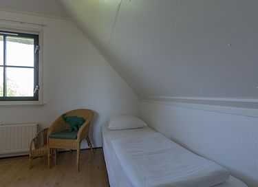 Stimmungsvolle Ferienwohnung in Callantsoog - 15