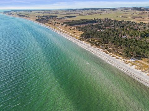 Waanzinnig vakantiehuis direct aan zee  - 3