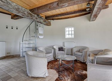 Overnight stay in an old watermill - 8