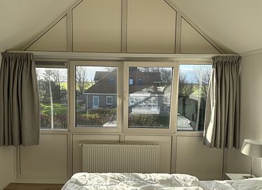 Logement de vacances pour 8 personnes à Ameland - 24