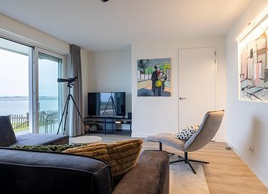 Nice stay at marina in Zeeland - 9
