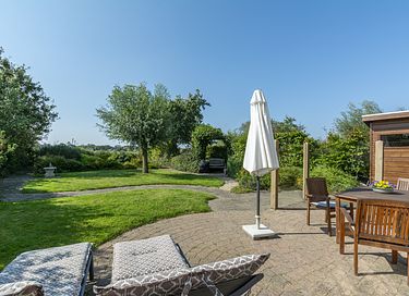 Ferienwohnung mit Aussicht an der Küste - 21