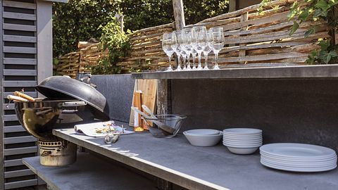 Luxe vakantiehuis met sauna en buitenkeuken - 3