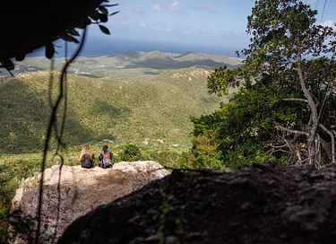 Appartement à Curaçao pour 3 personnes - 21