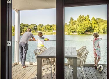 Watercubes op leuk vakantiepark in Limburg - 12