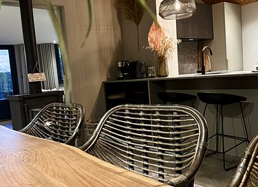 Ferienwohnung in den Dünen von Nordholland - 15