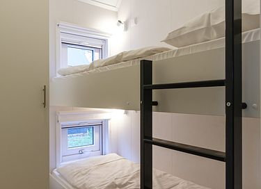 Comfortabel vakantiehuis (8p) in Overijssel - 17