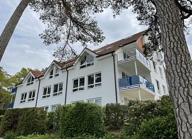 Appartement aan de Duitse Oostzeekust - 33