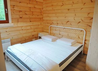 Chalet (8p) in de natuur van de Ardennen - 7