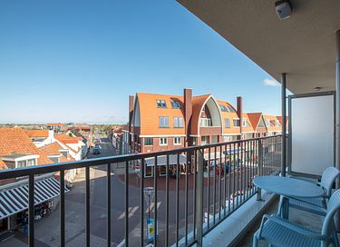 Apartment with balcony right by the sea - 15