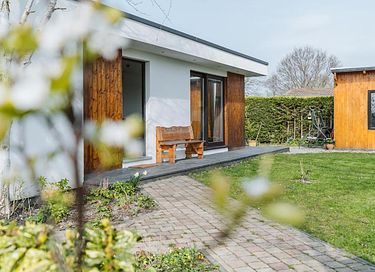 Design vakantiehuis op Goeree-Overflakkee - 2