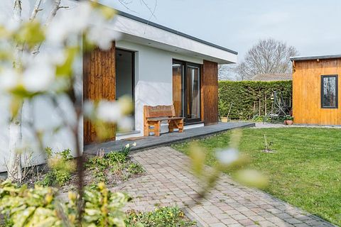 Design vakantiehuis op Goeree-Overflakkee - 2