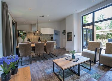 Gemütliche Ferienwohnung mit eigener Sauna - 4