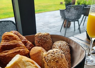 B&B de luxe dans les Ardennes près de Durbuy - 10