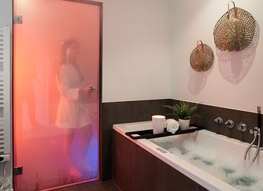 Se réveiller avec une vue sur l'eau - 15