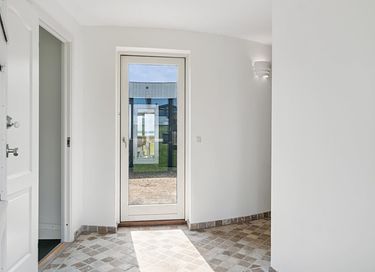 Casa vacanze rotonda e unica in una bella zona - 16