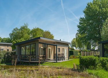 Ferienwohnung am Wasser (4p) - 16