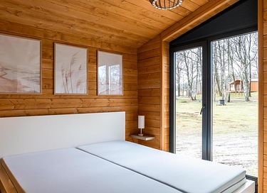 Beau logement de vacances (5p) avec vue sur le lac - 16