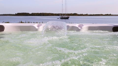 Luxuriöse Villa (6p) mit Whirlpool am Lauwersmeer - 5