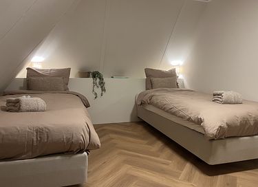 Lodge with private wellness under the trees - 22