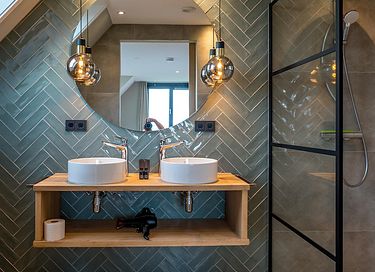 Stylish holiday home near nature reserve - 18
